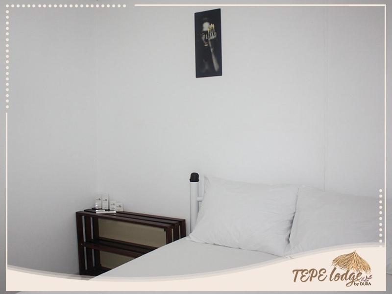 Tepe Lodge Çeşme Exterior foto